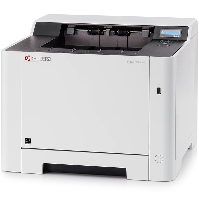 ECOSYS P5026cdw ECOSYS P5026cdw